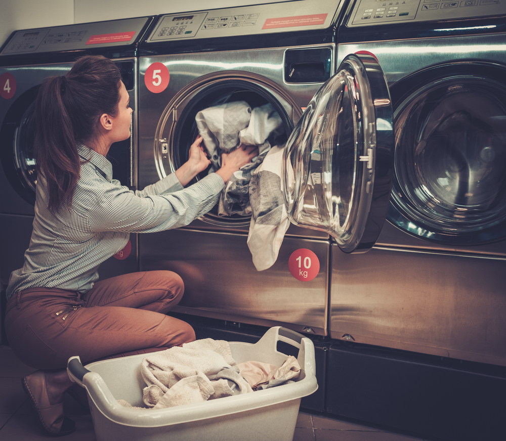 bulky items - boynton laundromat