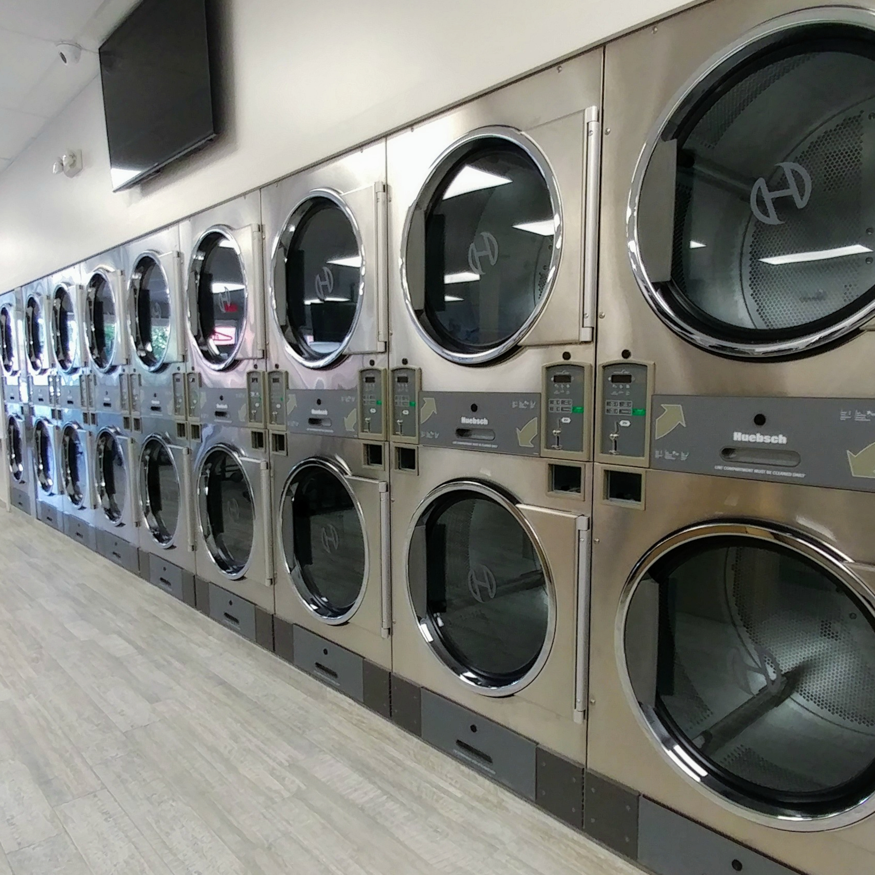 boynton laundromart coin laundry