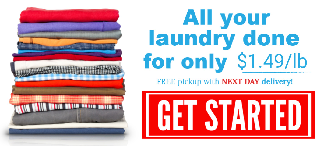 Boynton Laundromart Pickup and Delivery Laundry Service